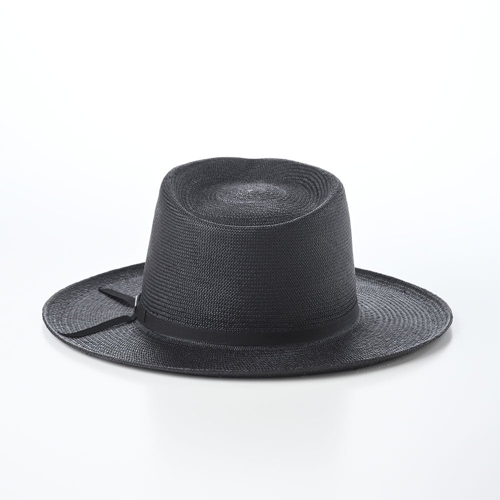 ステットソン パナマハット FLAT VINTAGE NARROW PANAMA G12（フラット