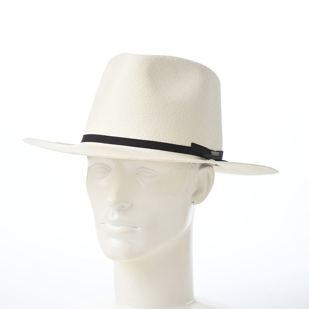 FLAT VINTAGE NARROW PANAMA G12（フラット ヴィンテージ ナロー