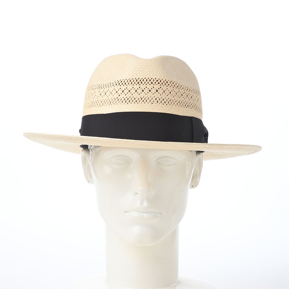 ステットソン パナマハット VINTAGE OPENWORK PANAMA G8（ヴィンテージ