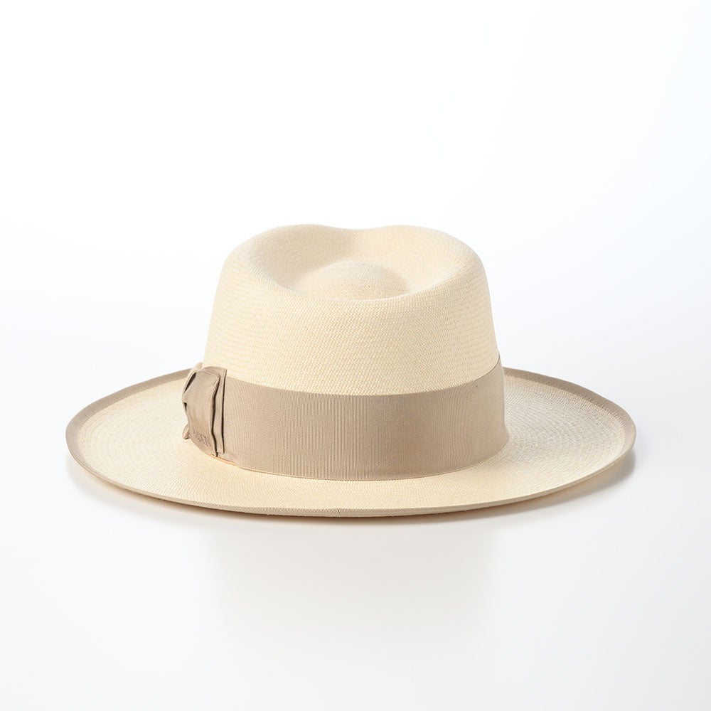 ステットソン パナマハット SUPREME TRIM PANAMA G20（スプリーム