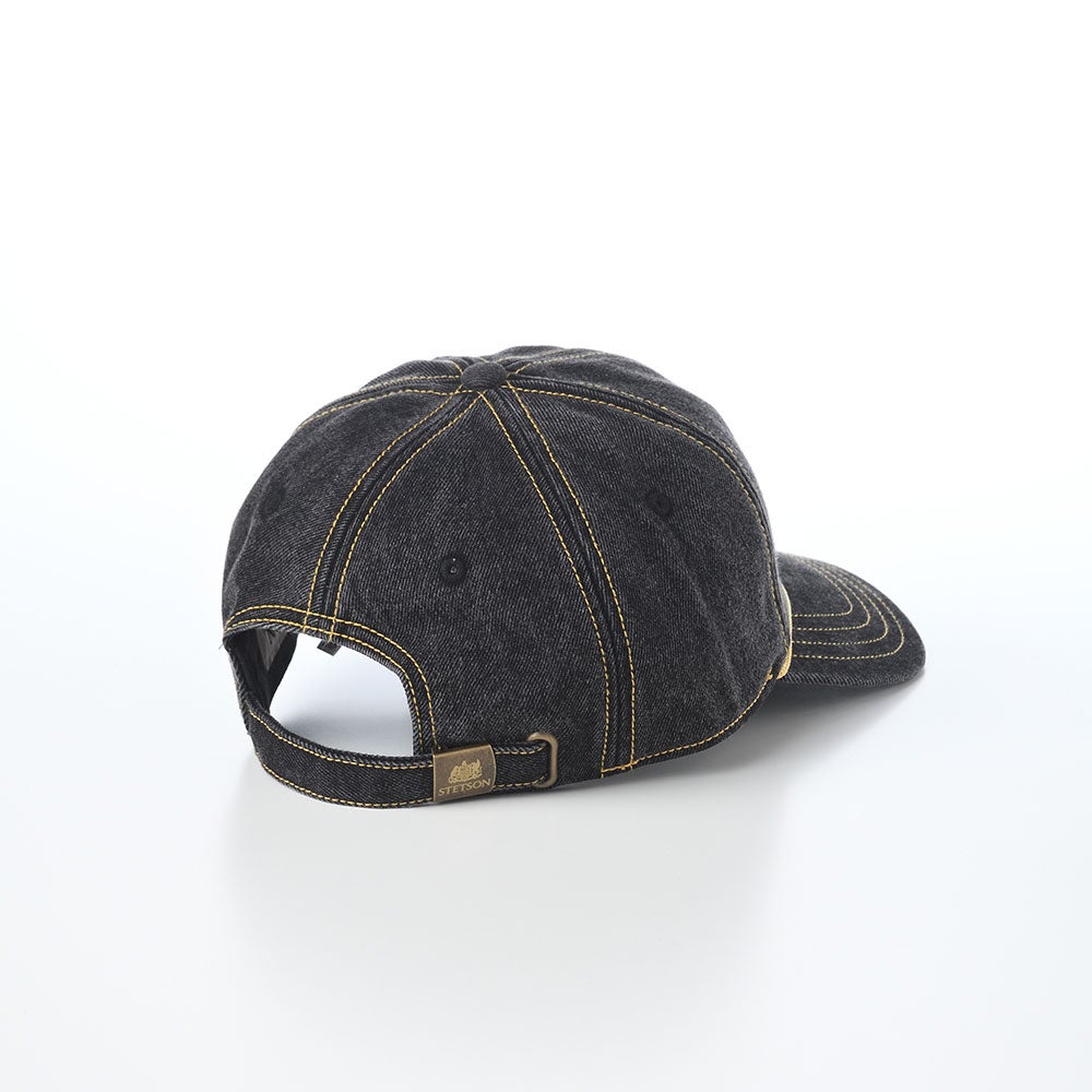 ステットソン キャップ BASEBALL CAP OUTDOOR HERITAGE（ベースボール