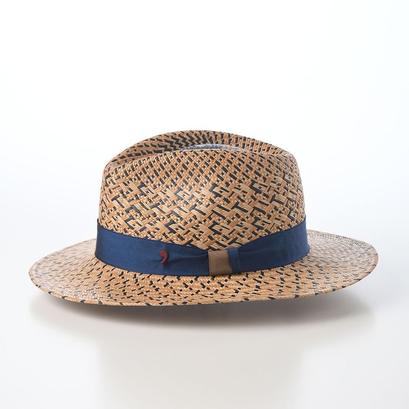 アルフォンソデステのパナマハット Mix Panama Hat（ミックス パナマハット） ナチュラル