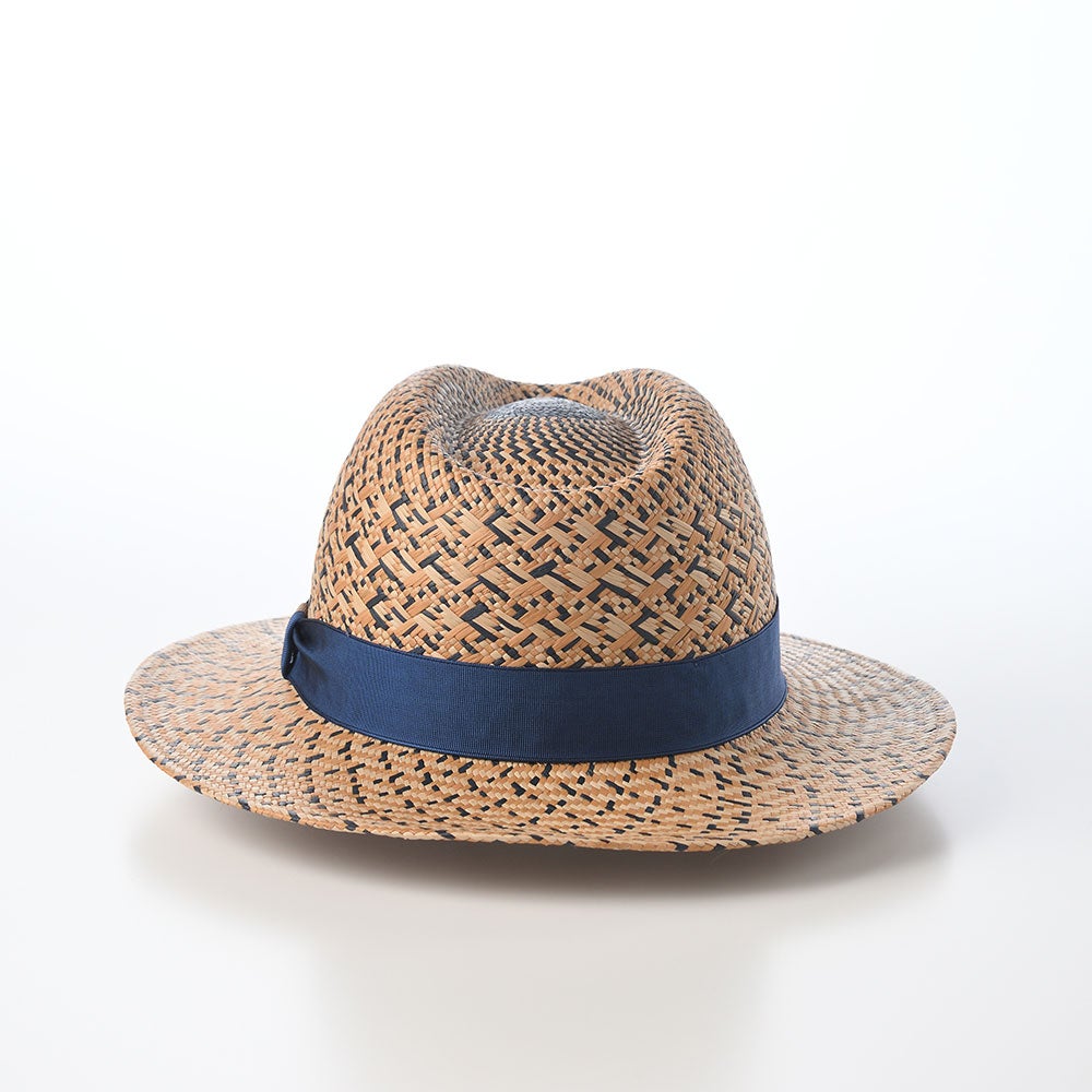 アルフォンソ・デステ パナマハット Mix Panama Hat（ミックス パナマ