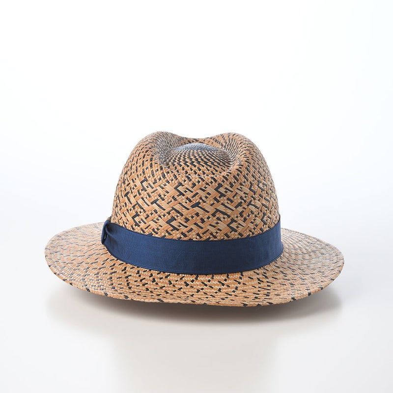 アルフォンソデステのパナマハット Mix Panama Hat（ミックス パナマハット） ナチュラル