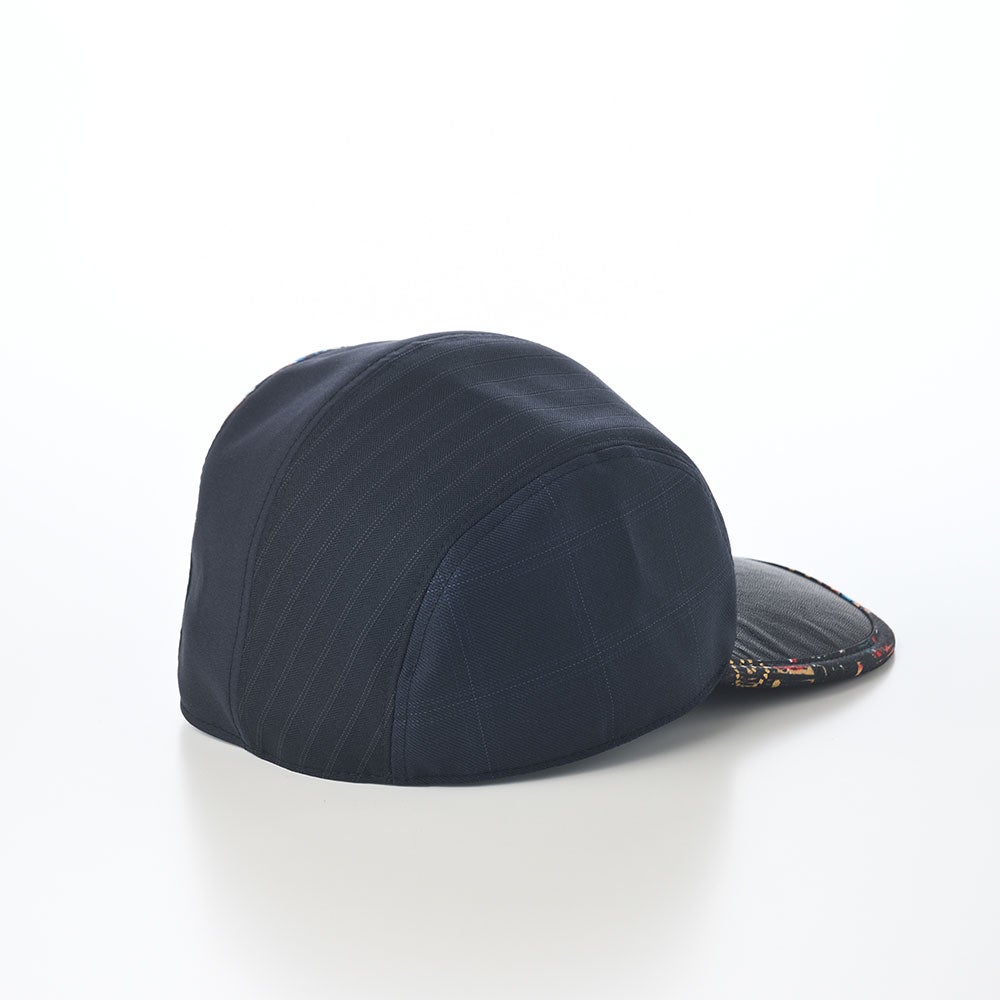 Tailor Flow Cap Africa（テーラー フロー キャップ アフリカ