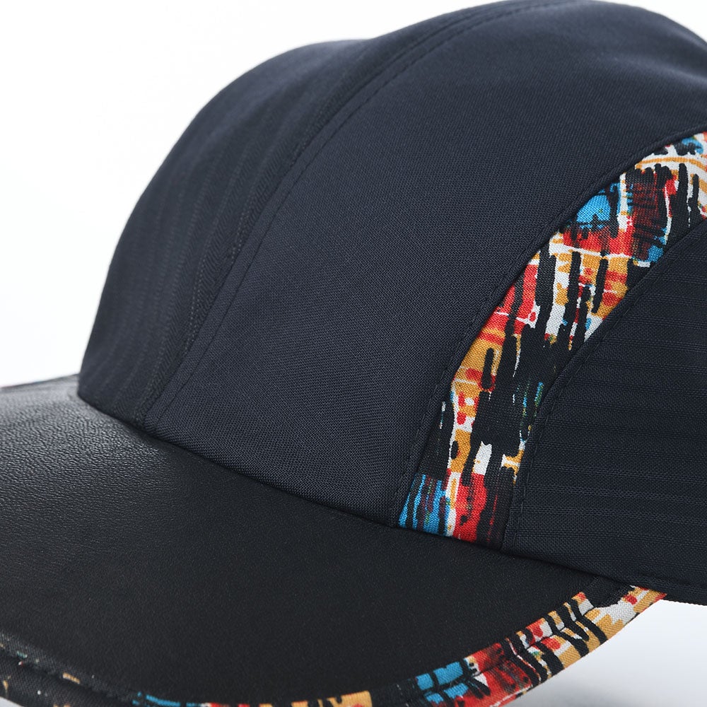 Tailor Flow Cap Africa（テーラー フロー キャップ アフリカ