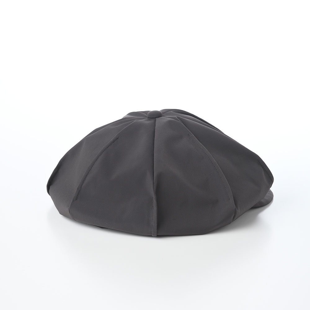 アース キャスケット Teck Fabric Tuck Cas（テック ファブリック