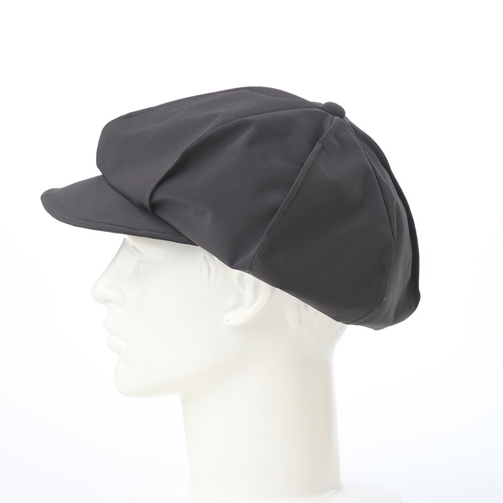 Teck Fabric Tuck Cas（テック ファブリック タックキャス