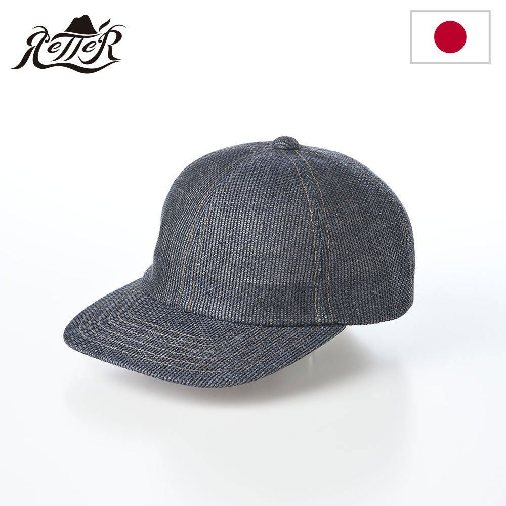 ステットソン バケットハット COOL DOTS HAT（クールドッツ ハット