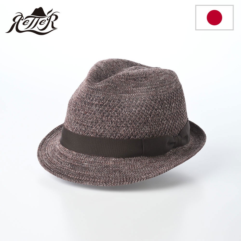 レッター 商品一覧 | RETTER正規販売店 帽子通販 時谷堂百貨【公式】