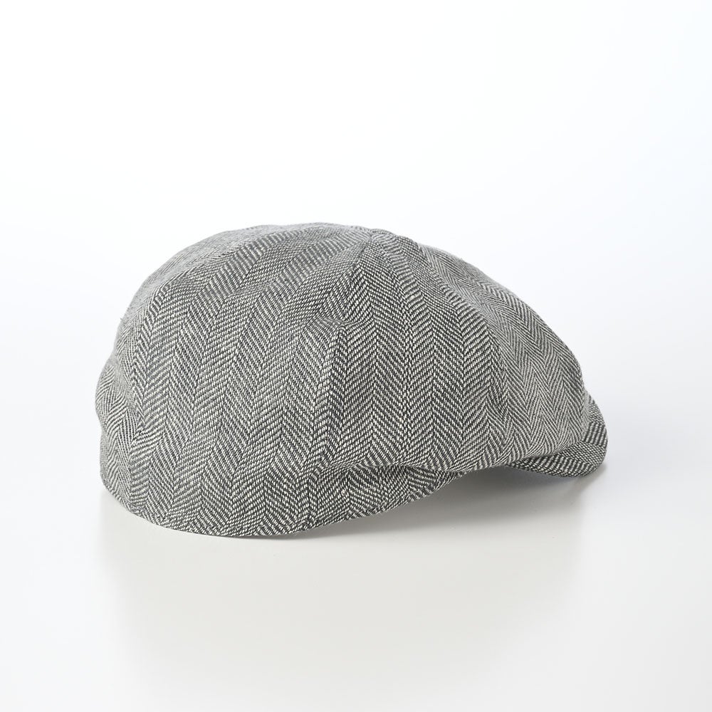 Herringbone 8Panel Hunting（ヘリンボーン 8パネル ハンチング