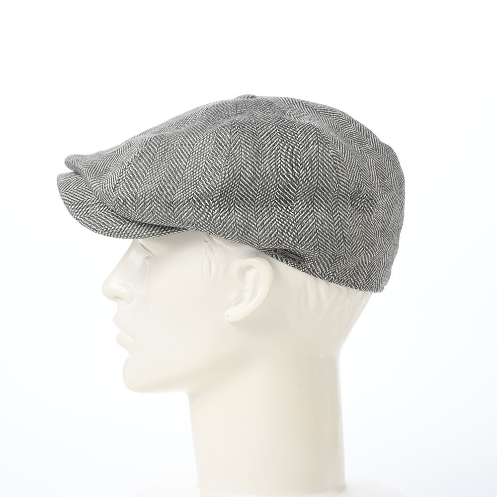 Herringbone 8Panel Hunting（ヘリンボーン 8パネル ハンチング