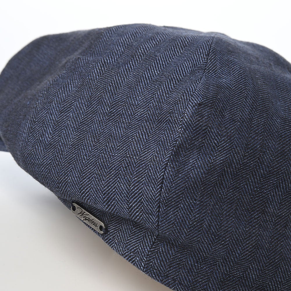 Herringbone 8Panel Hunting（ヘリンボーン 8パネル ハンチング