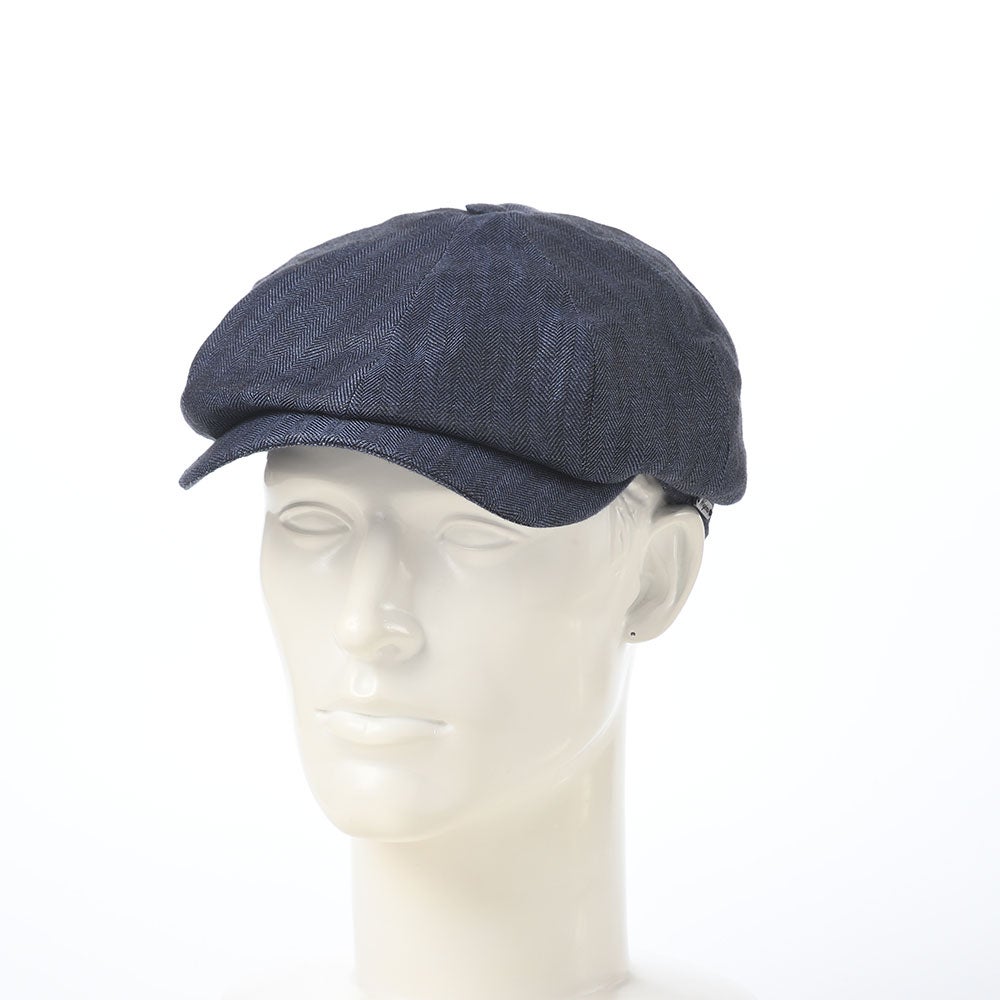 Herringbone 8Panel Hunting（ヘリンボーン 8パネル ハンチング