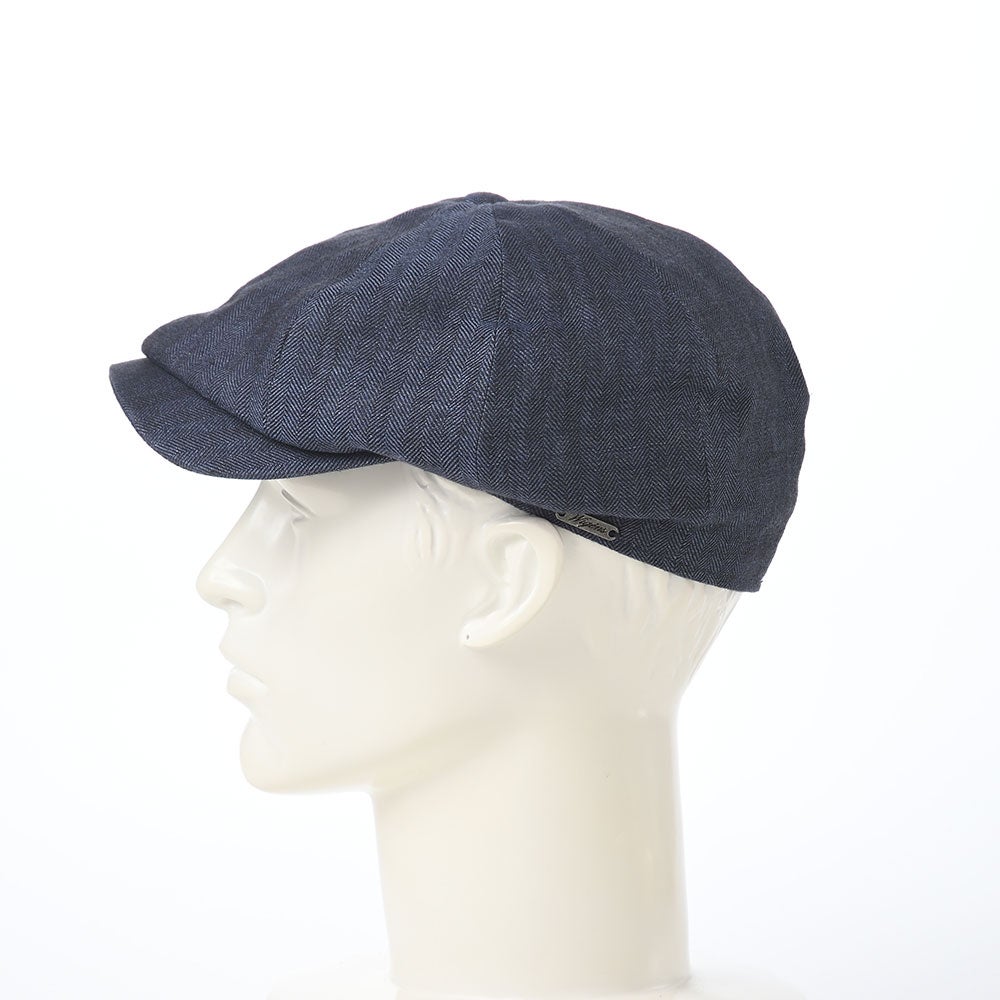 ヴィゲーンズ ハンチング Herringbone 8Panel Hunting（ヘリンボーン 8