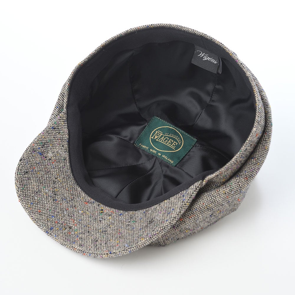 LGB 初期 キャスケット CAP LGB 初期 キャスケット CAP
