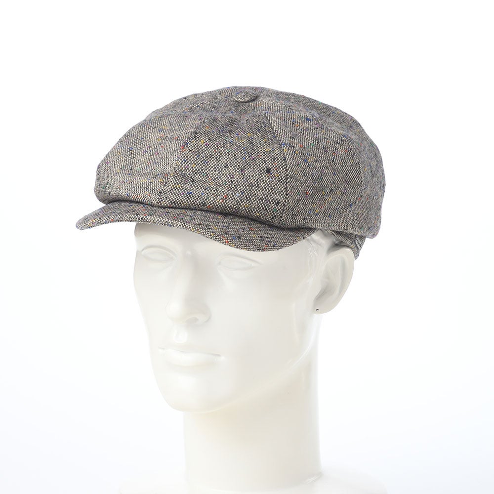 ヴィゲーンズ キャスケット Newsboy Classic Cap（ニュースボーイ