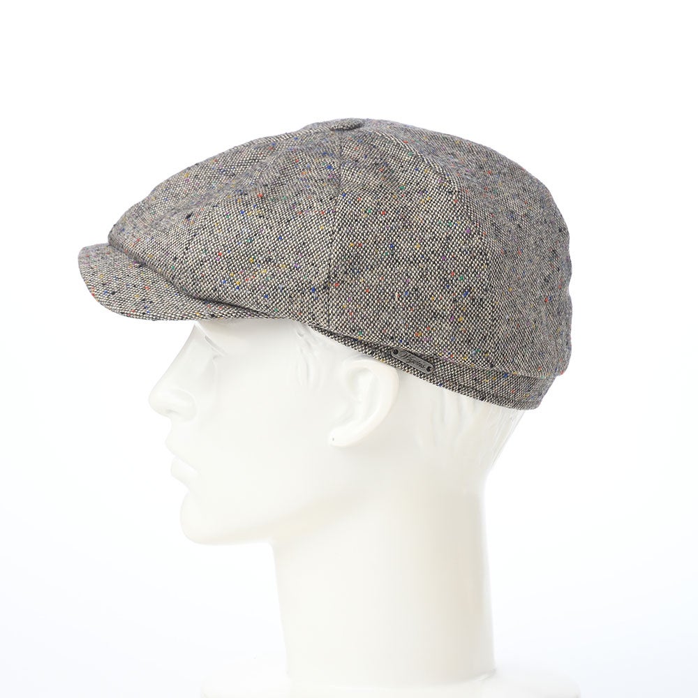 ヴィゲーンズ キャスケット Newsboy Classic Cap（ニュースボーイ