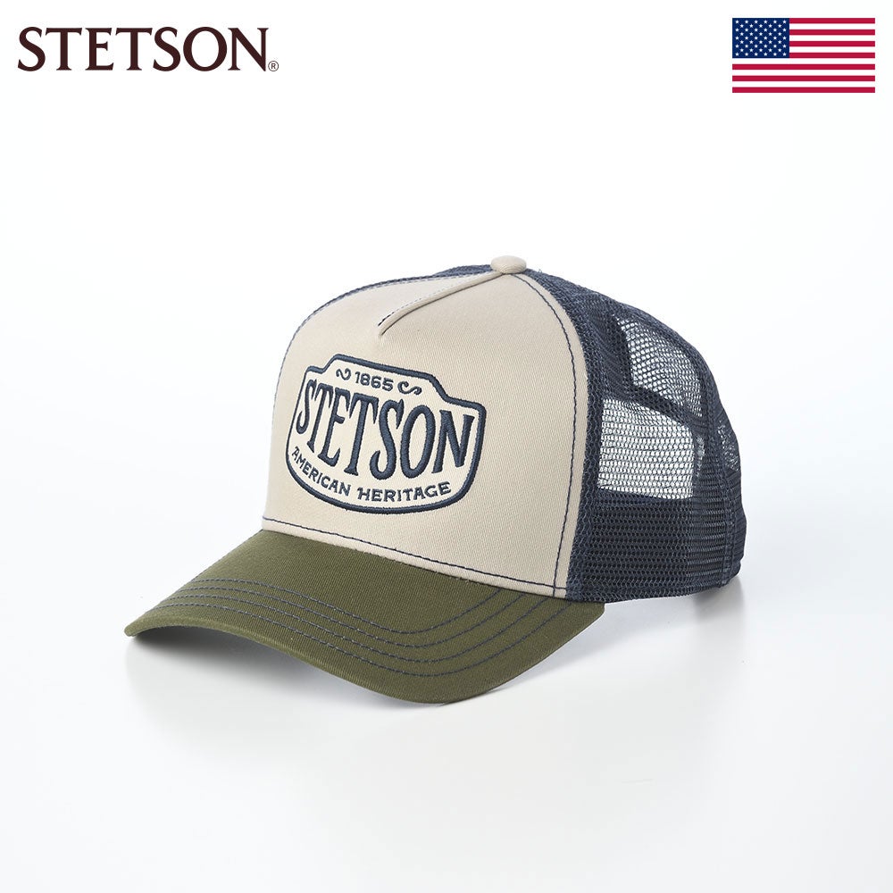 ステットソン フェルトハット VINTAGE STETSONIAN（ヴィンテージ