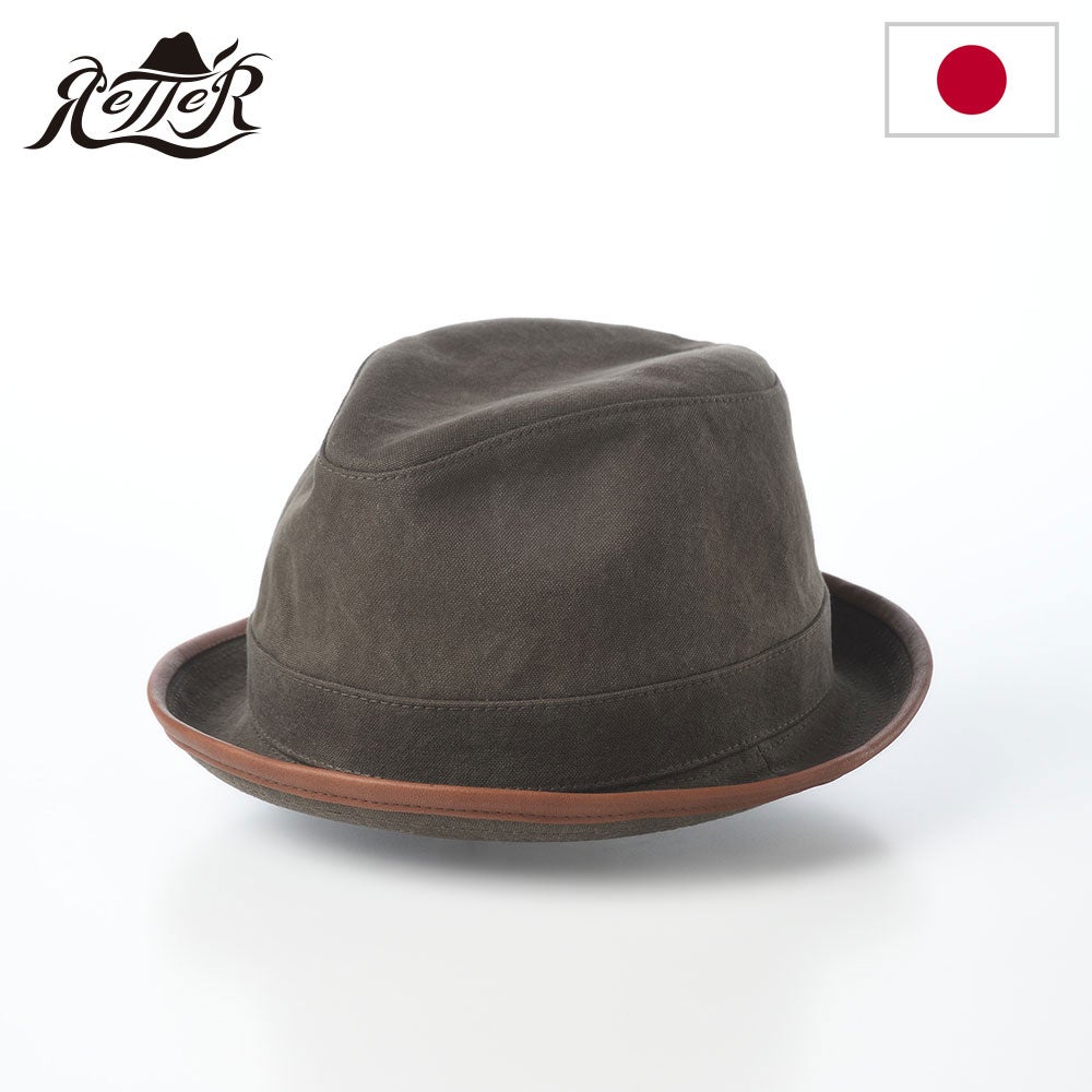 帽子通販 メンズハット専門店 時谷堂百貨【公式】