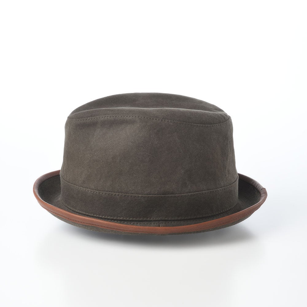 レッター ソフトハット Bio Para Hat（バイオ パラ ハット） オリーブ