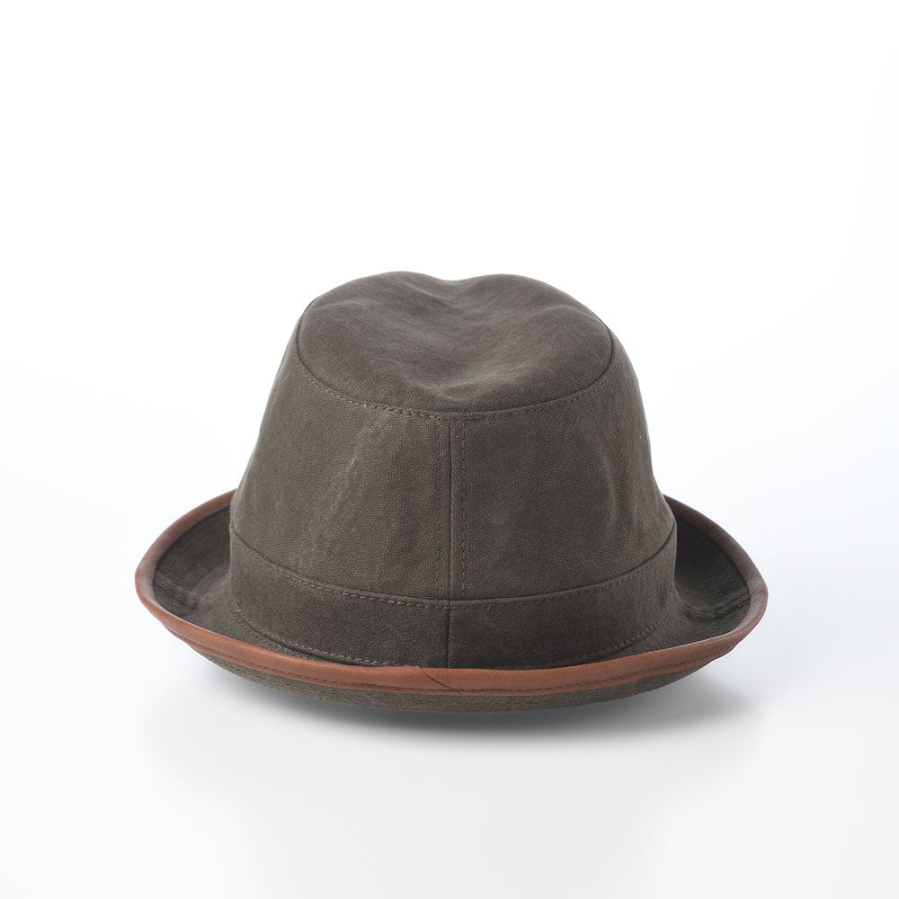 レッター ソフトハット Bio Para Hat（バイオ パラ ハット） オリーブ