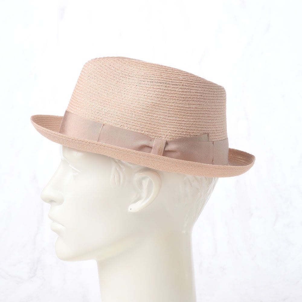 ボルサリーノ ブレードハット Hemp Braid Piccola（ヘンプブレード