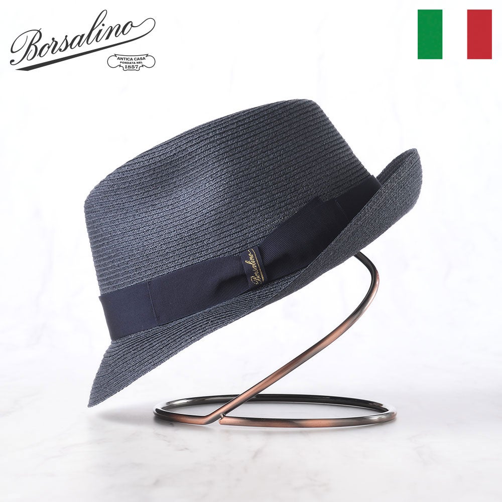ボルサリーノ フェルトハット Macho Felt Hat（マチョ フェルトハット