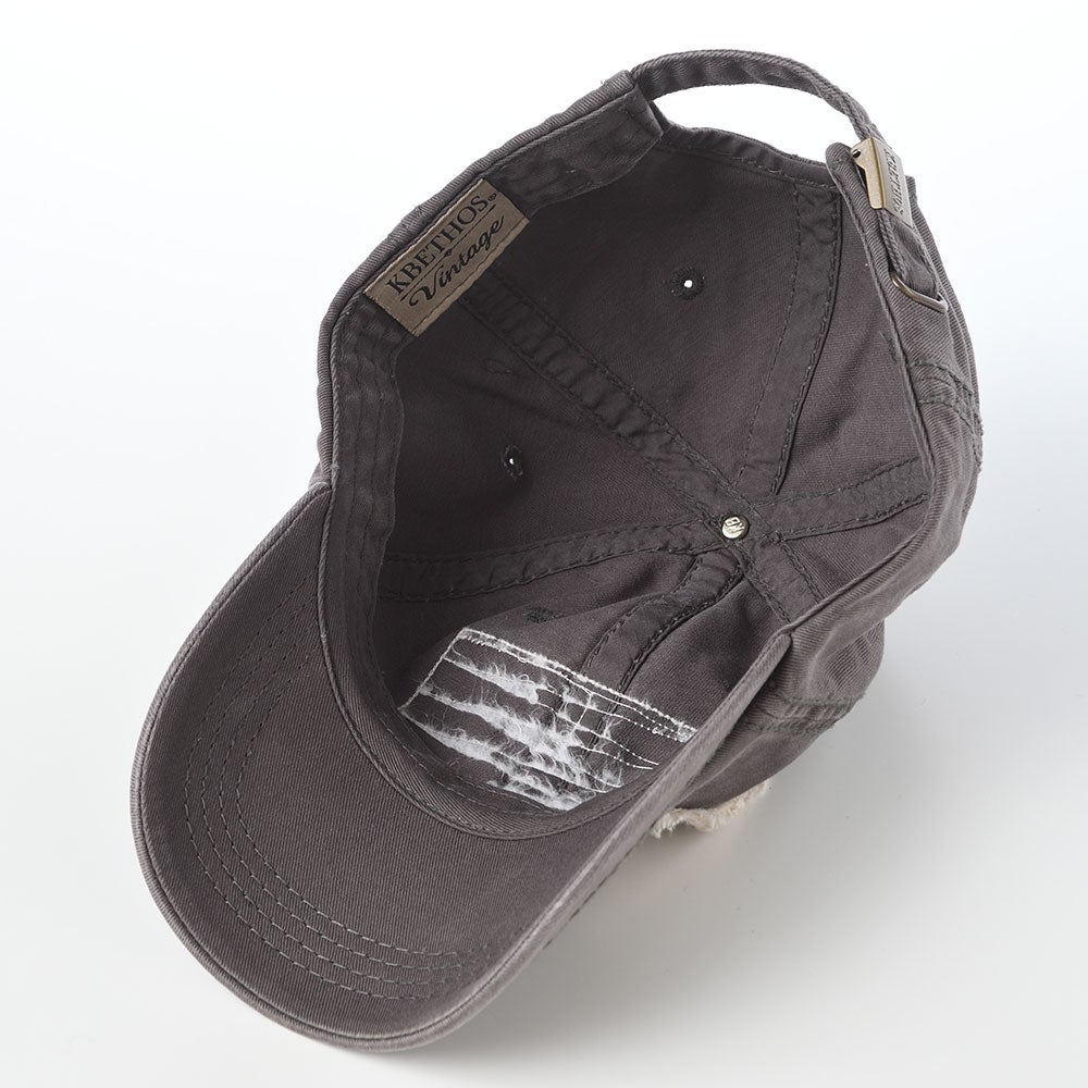 Eagle Flag Vintage Cap（イーグル フラッグ ヴィンテージキャップ
