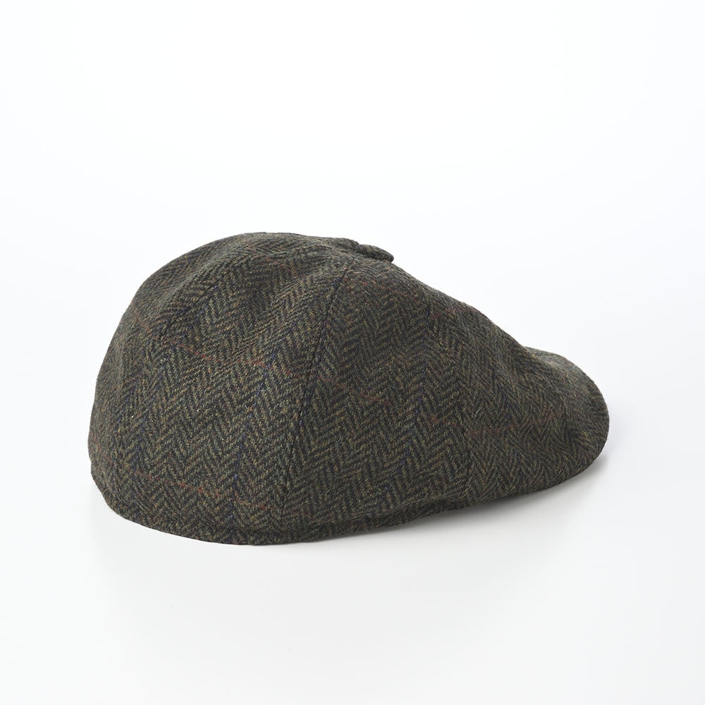 Killarney Pub Cap（キラーニー パブキャップ） グリーン | 帽子通販
