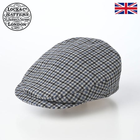 ジェームスロックのハンチング DRIFTER WOOL（ドリフター ウール） 5798