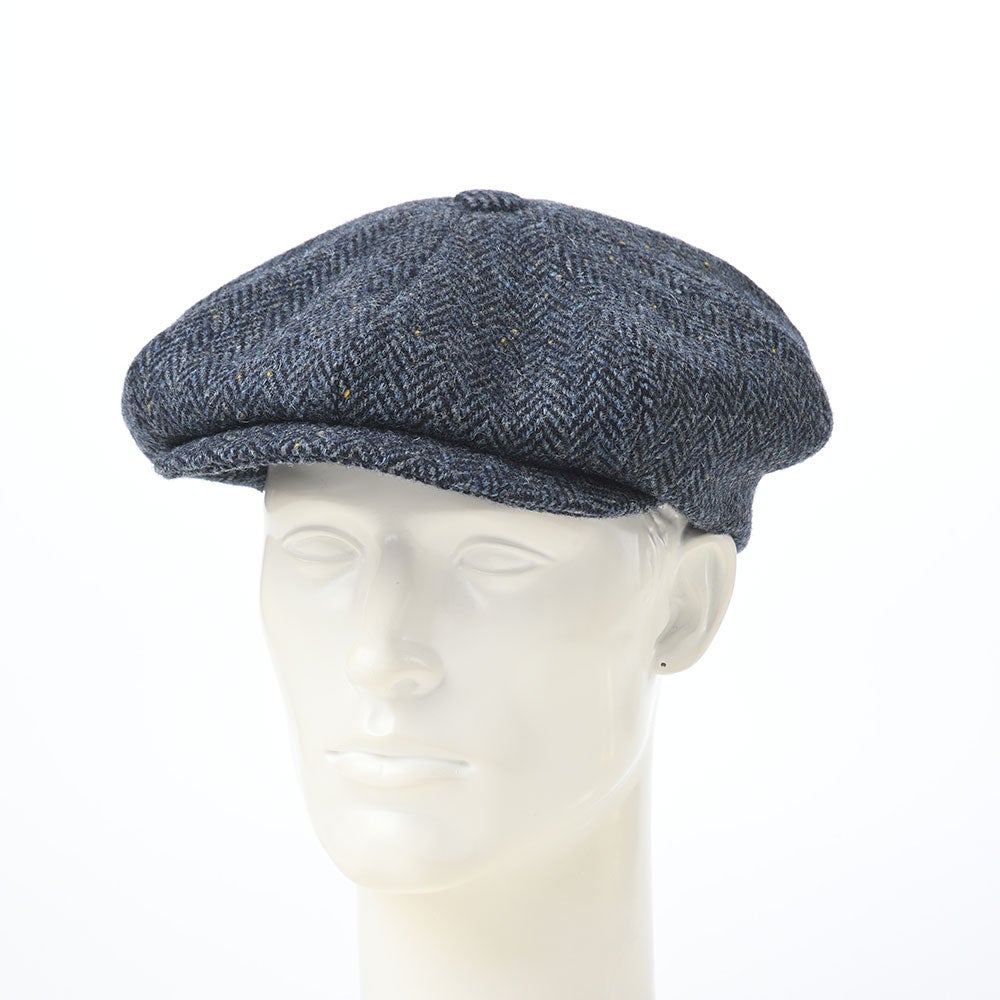 SANDWICH HARRIS TWEED（サンドウィッチ ハリスツイード） 5521 | 帽子