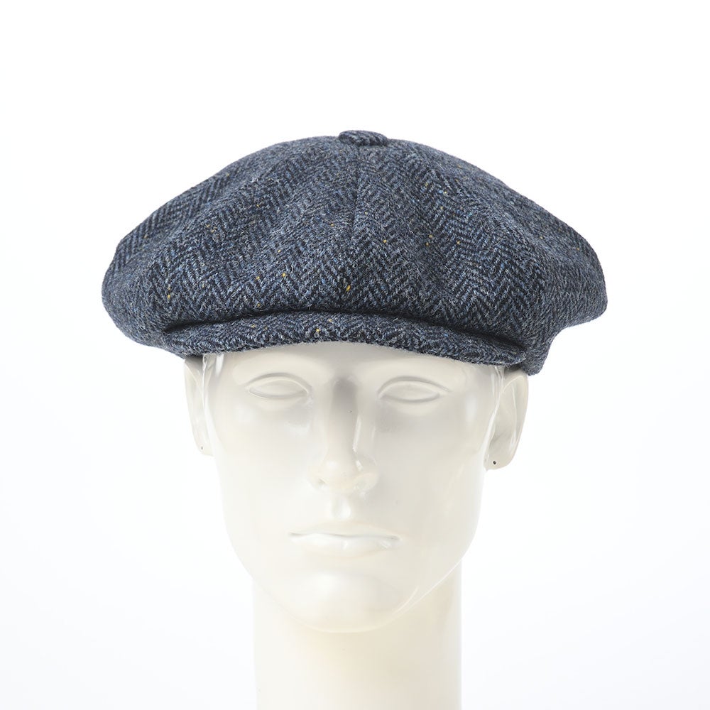 SANDWICH HARRIS TWEED（サンドウィッチ ハリスツイード） 5521 | 帽子
