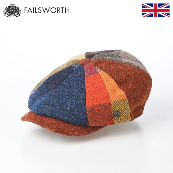 Harris Tweed UIG（ハリスツイード ユーアイジー） マルチ