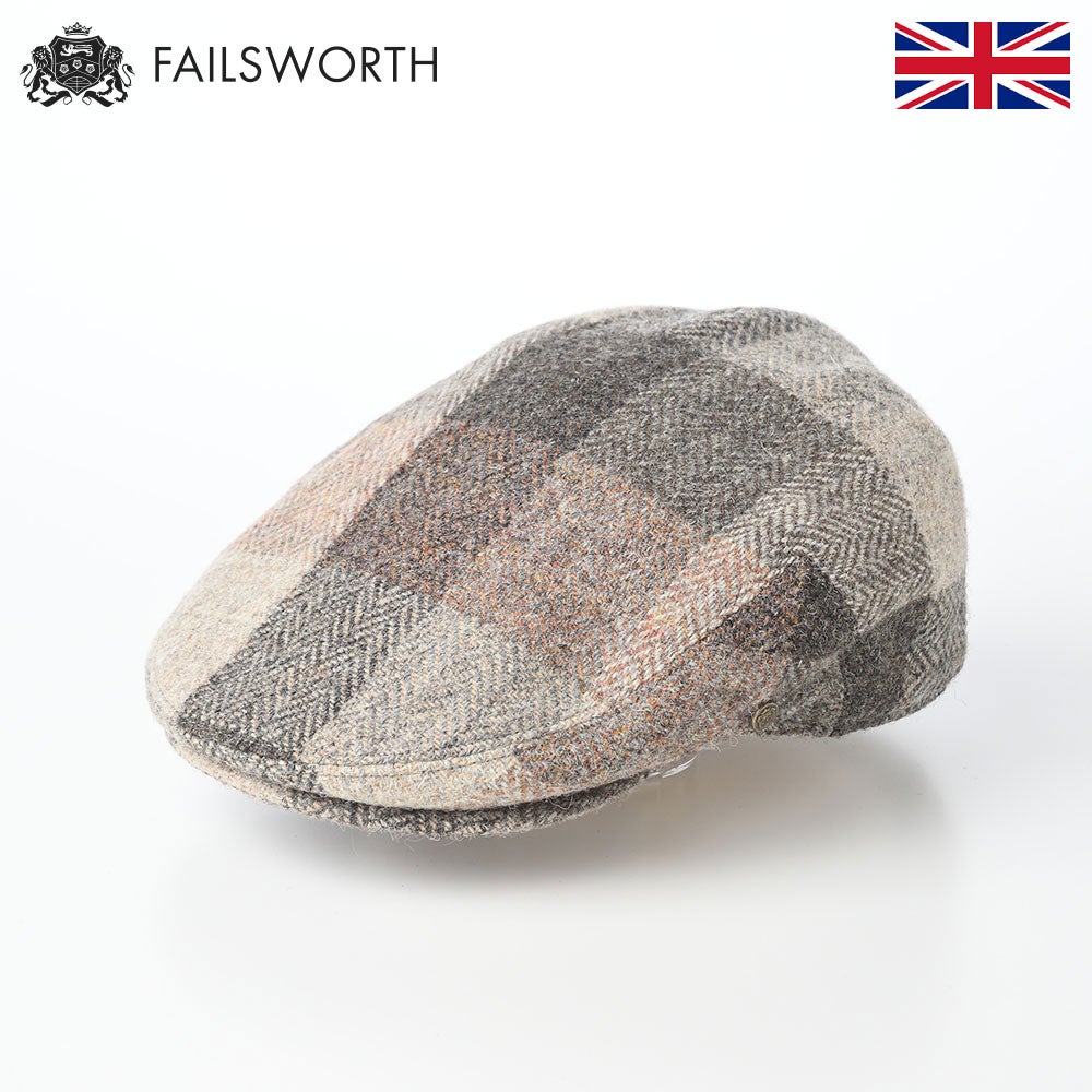 Harris Tweed Contemporary Stornoway（ハリスツイード