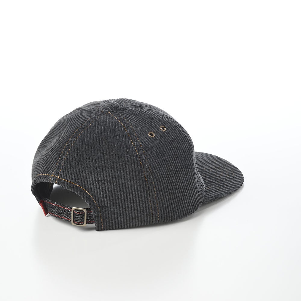 Vintage Corduroy Cap（ヴィンテージ コーデュロイ キャップ