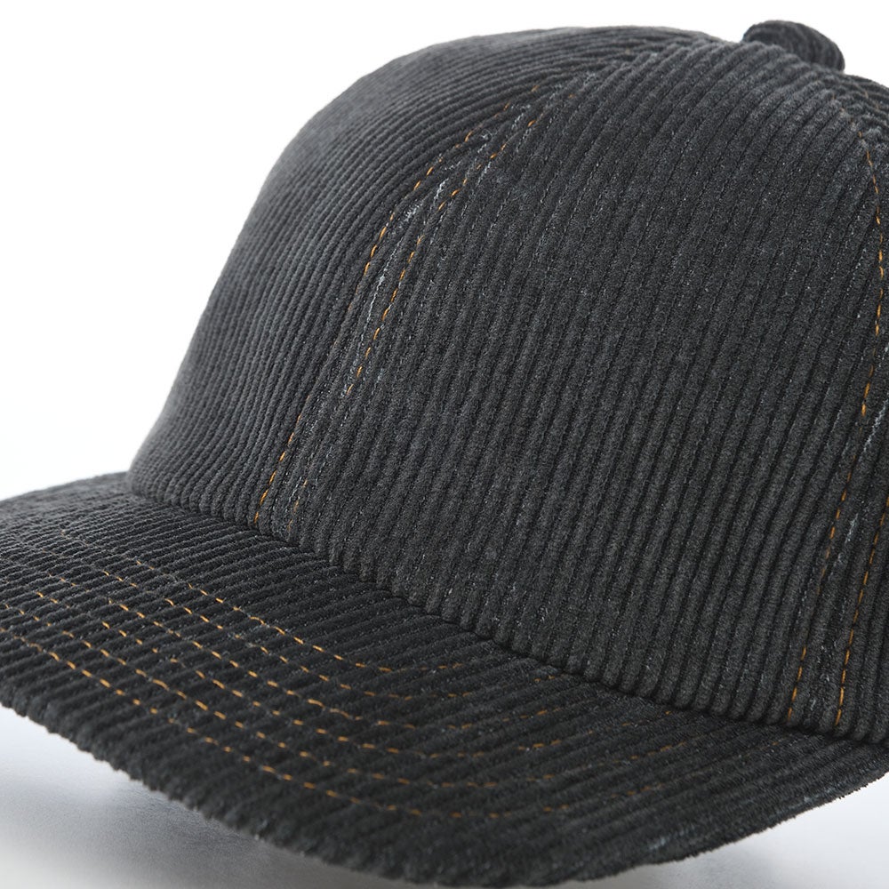 Vintage Corduroy Cap（ヴィンテージ コーデュロイ キャップ