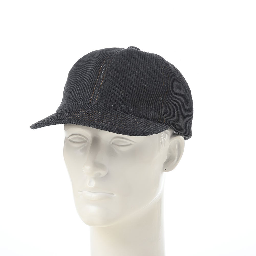 Vintage Corduroy Cap（ヴィンテージ コーデュロイ キャップ