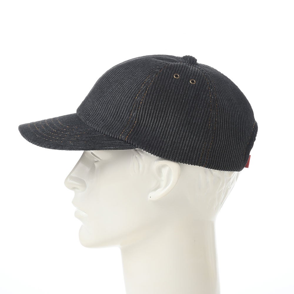 Vintage Corduroy Cap（ヴィンテージ コーデュロイ キャップ