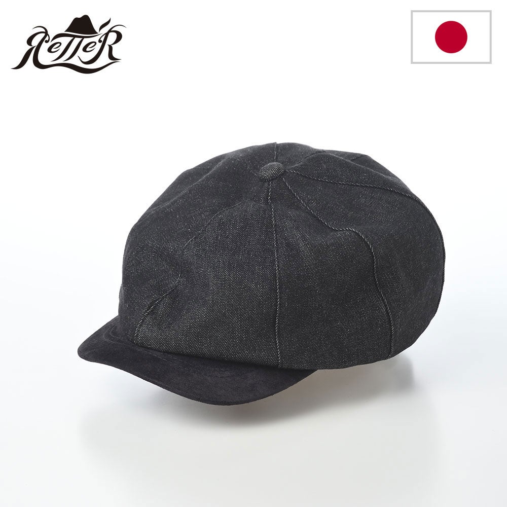 ハンチング 商品一覧 | 帽子通販 時谷堂百貨【公式】