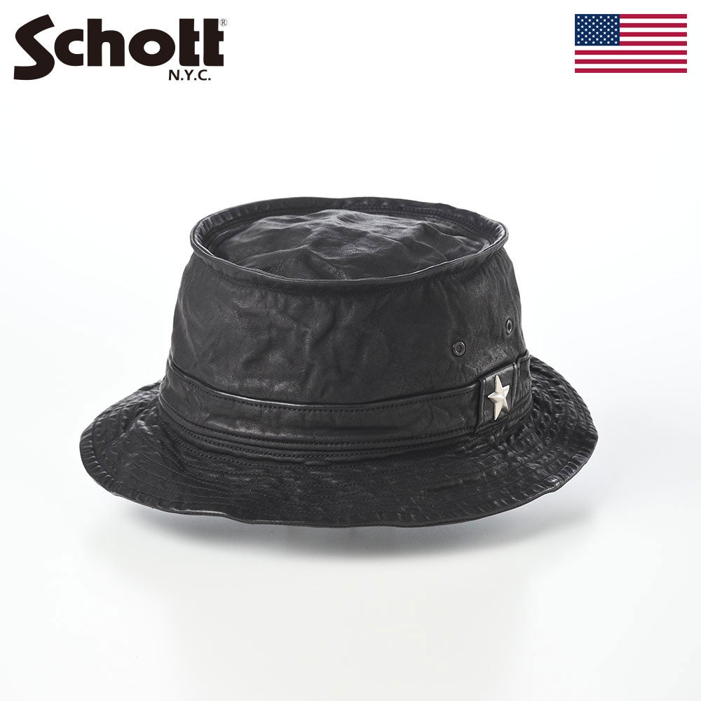 ショット 商品一覧 | Schott正規販売店 帽子通販 時谷堂百貨【公式】