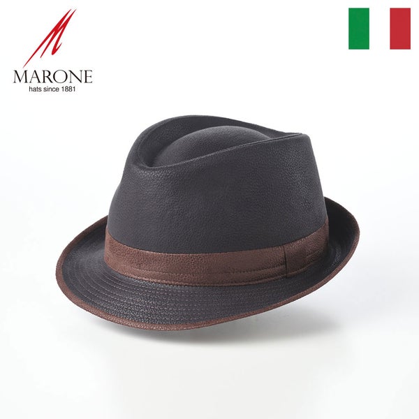 Mais Hat（マイス ハット） UT05626 ブラック