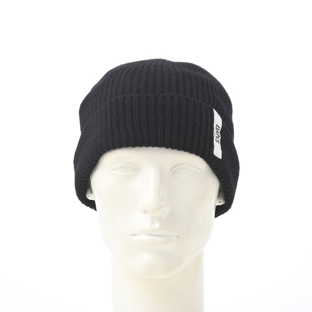 Knit Cooma Lambs Wool（ニットワッチ クーマラムウール） D4023